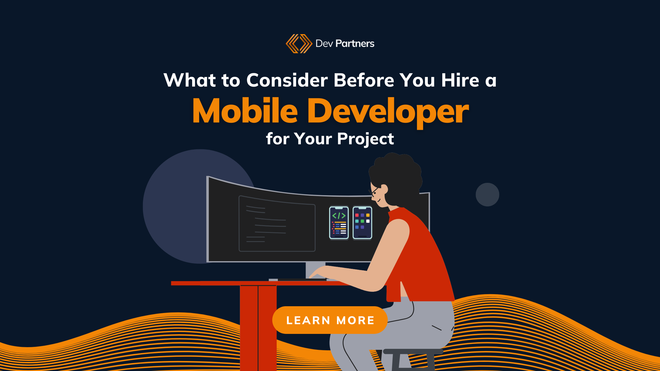 What to Consider Before You Hire a Mobile Developer for Your Project