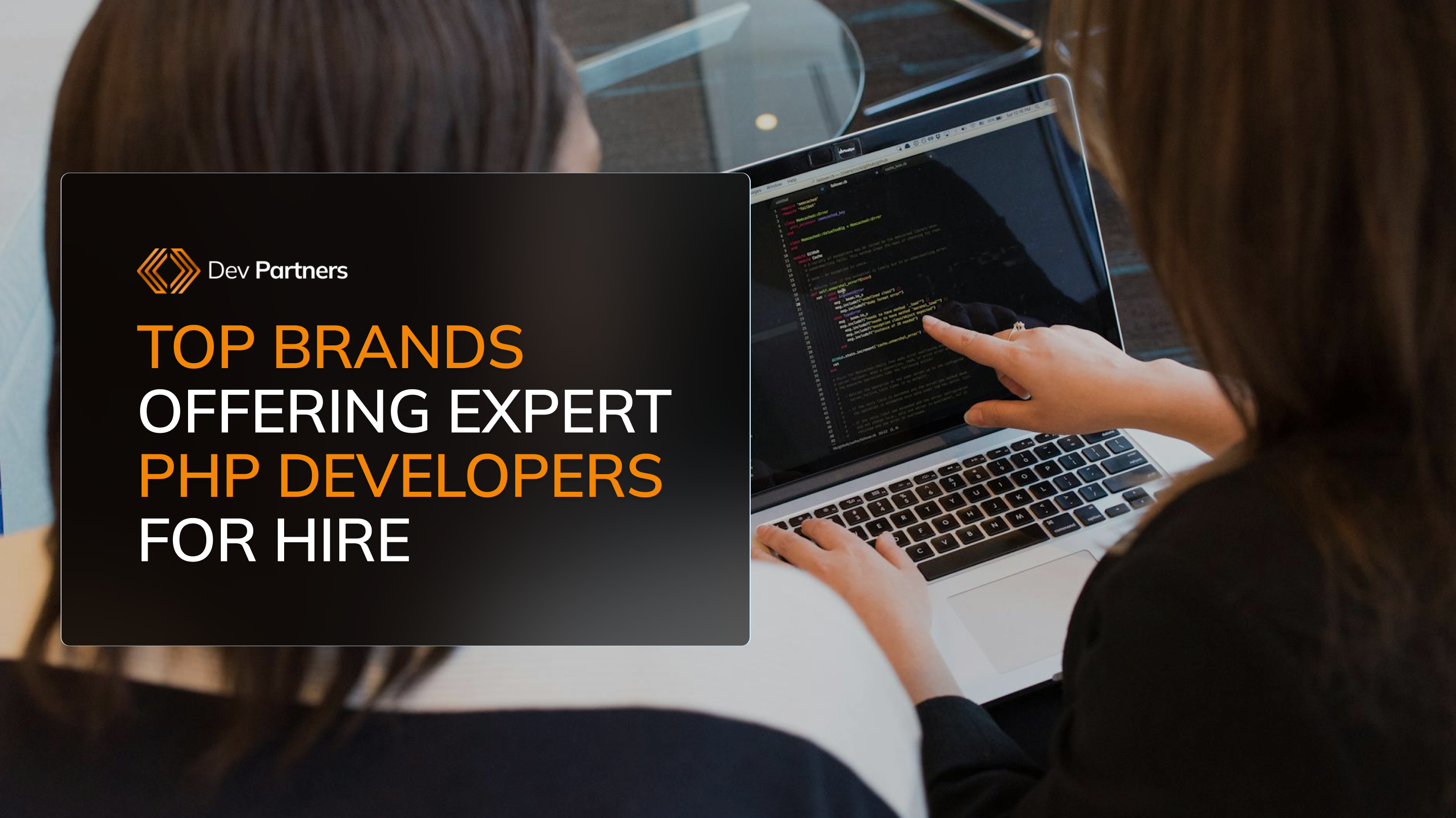 Top Brands Offering Expert PHP Developers for Hire
