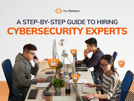 Guide on How to Hire Cybersecurity Experts