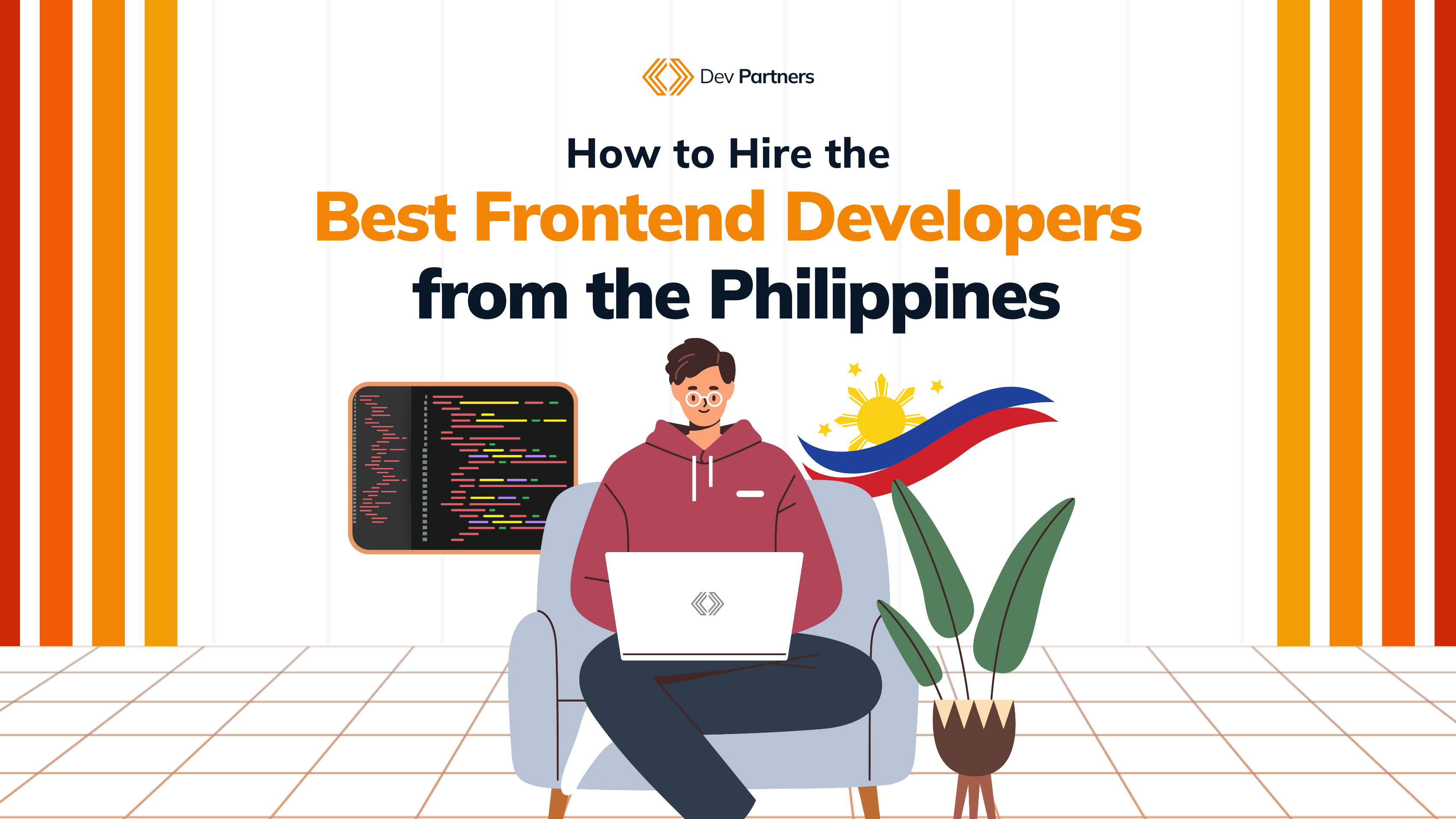 How to Hire the Best Frontend Developers from the Philippines
