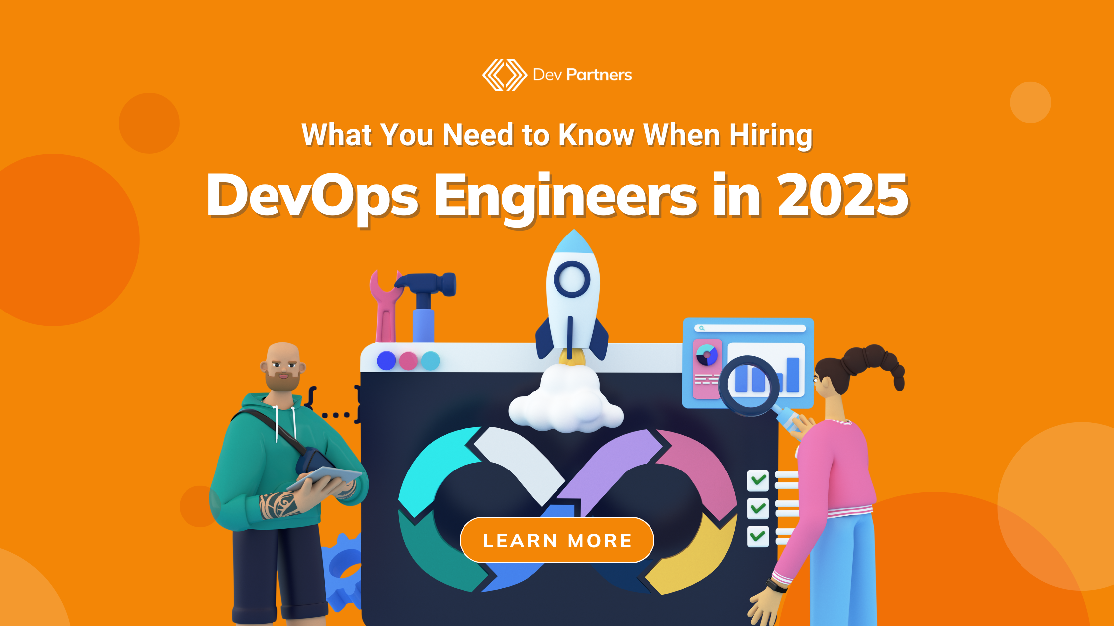 What You Need to Know When Hiring DevOps Engineers in 2025