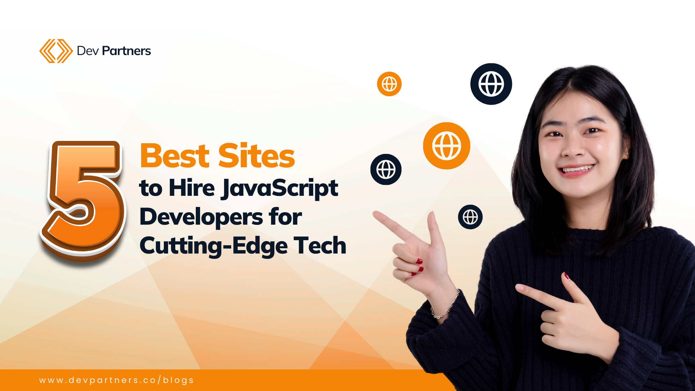 5 Best Sites to Hire JavaScript Developers for Cutting-Edge Tech