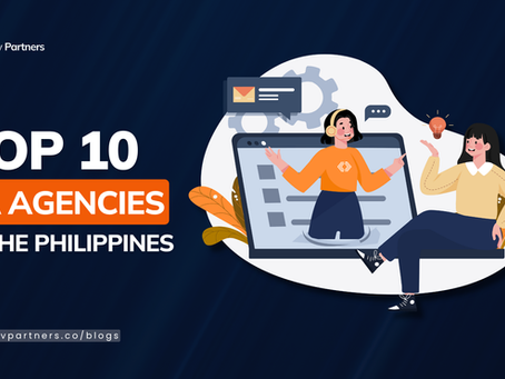 Top 10 VA Agencies in the Philippines
