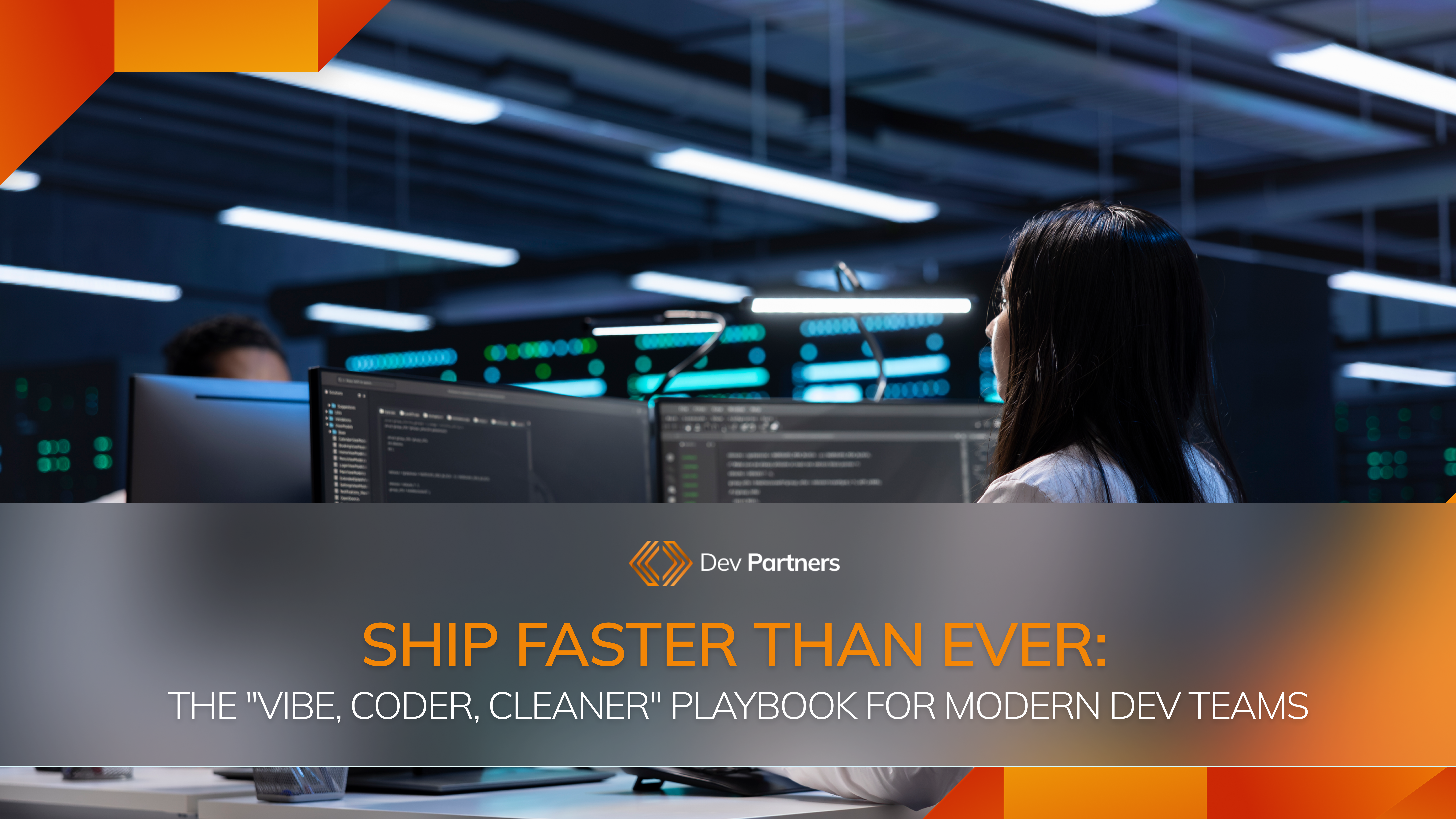 Ship Faster Than Ever: The Vibe Coder Cleaner Playbook