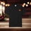 Thumbnail: Busy Level EF5 Unisex Garment-Dyed T-shirt