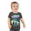 Thumbnail: Grand Lake Firefly Toddler T-shirt