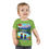 Thumbnail: Grand Lake Firefly Toddler T-shirt