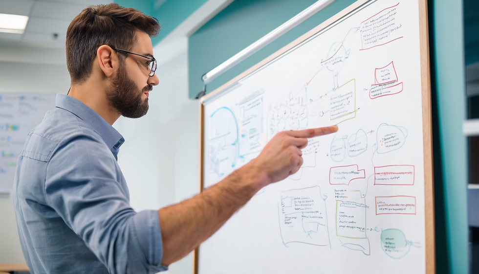Erasmus+ Project Management Workshop
