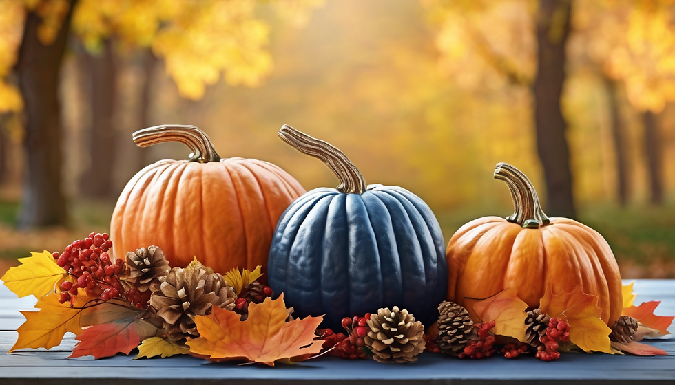 Annual Fall Festival
