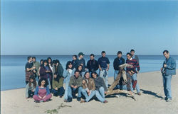 1995_Taller Neiro,FADU.