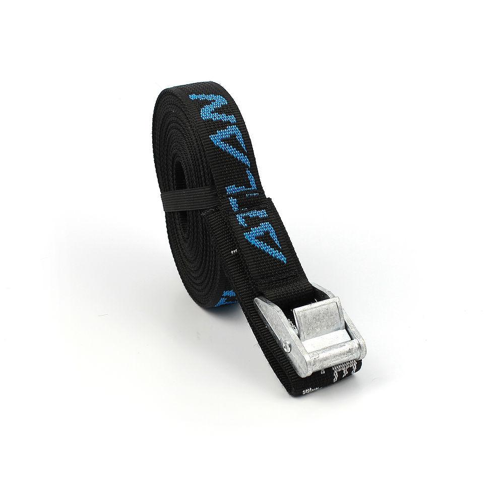 Miniature : Sangle de transport (CAM)