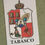 Thumbnail: 2 Pieces Tabasco Mexico. Coat Of ArmsDecals Stickers Full Color/Weather Proof. U