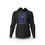 Thumbnail: Solo Los Mejores Le Van a los Rayados Monterrey Black Hooded Sweatshirt Hoodie H