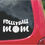 Thumbnail: Set (2 Pieces)  VolleyBall Mom Sticker Decals with custom text 20 Colors To Choo