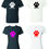 Thumbnail: Wildcat  Paw T-shirt with custom text(optional)