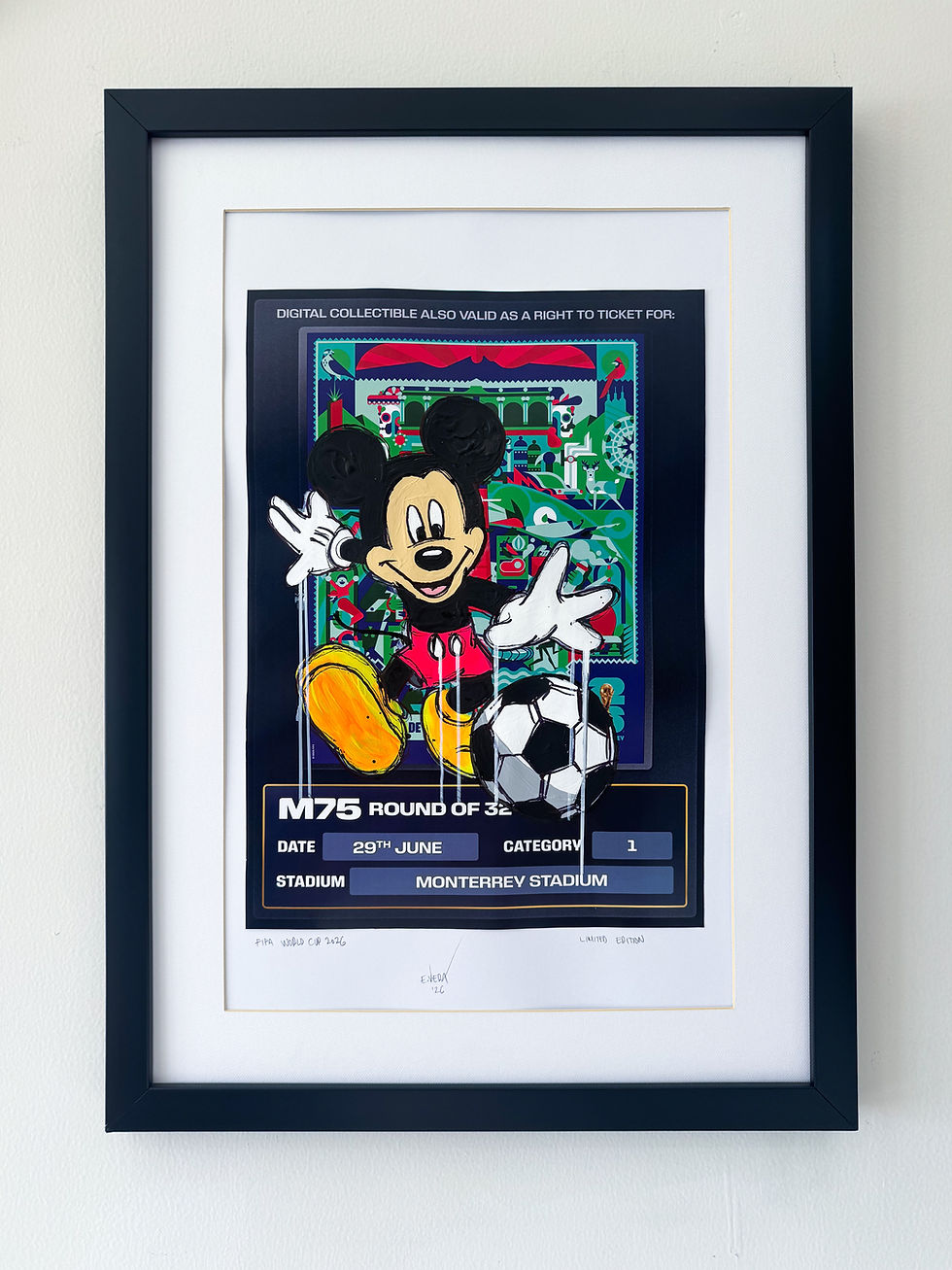 Thumbnail: The Kingdom of Football
