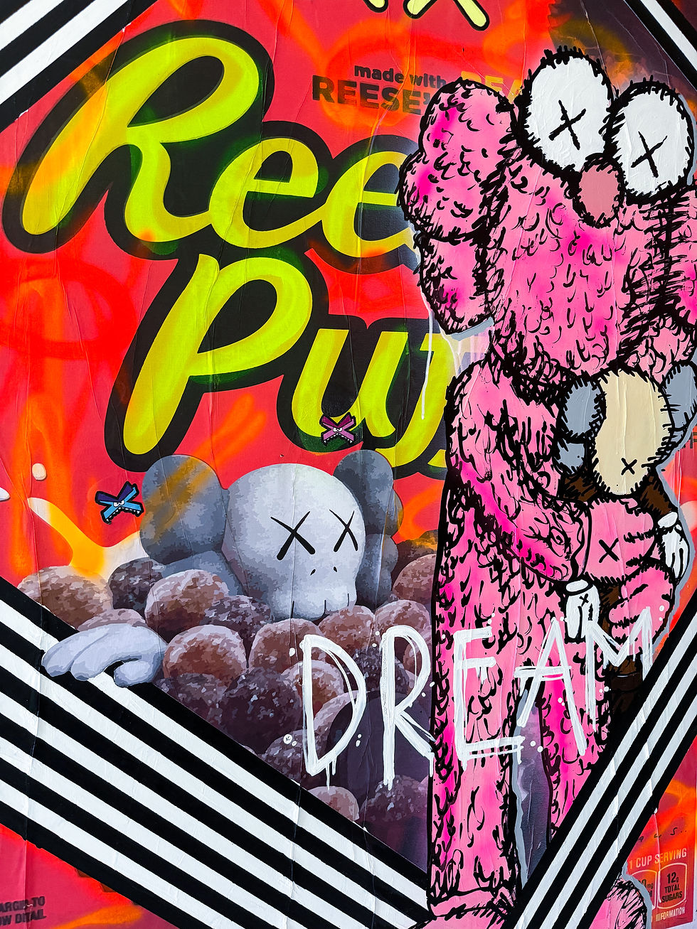 Thumbnail: Dream