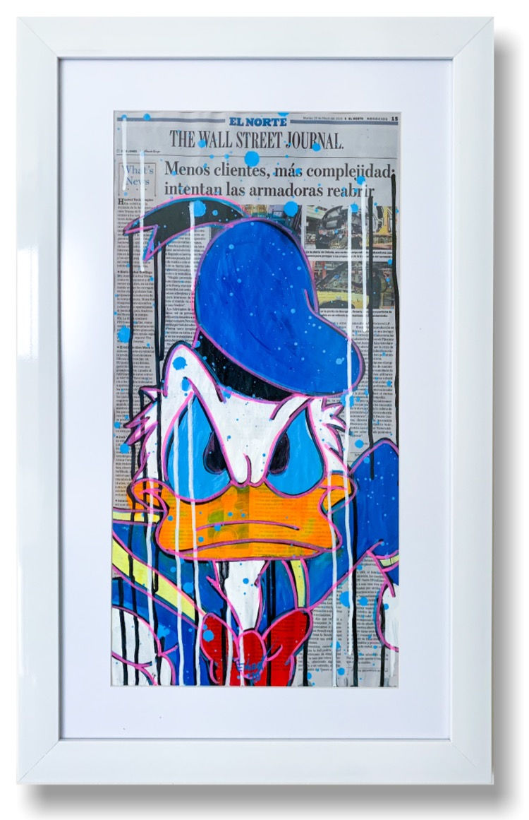 Look for them by Esteban Vera - contemporary artwork, view 1