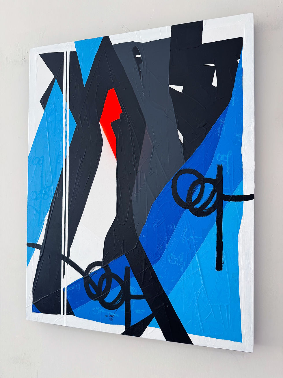 Thumbnail: Inner Horizons