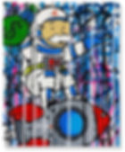 Ambitious and innovative focus