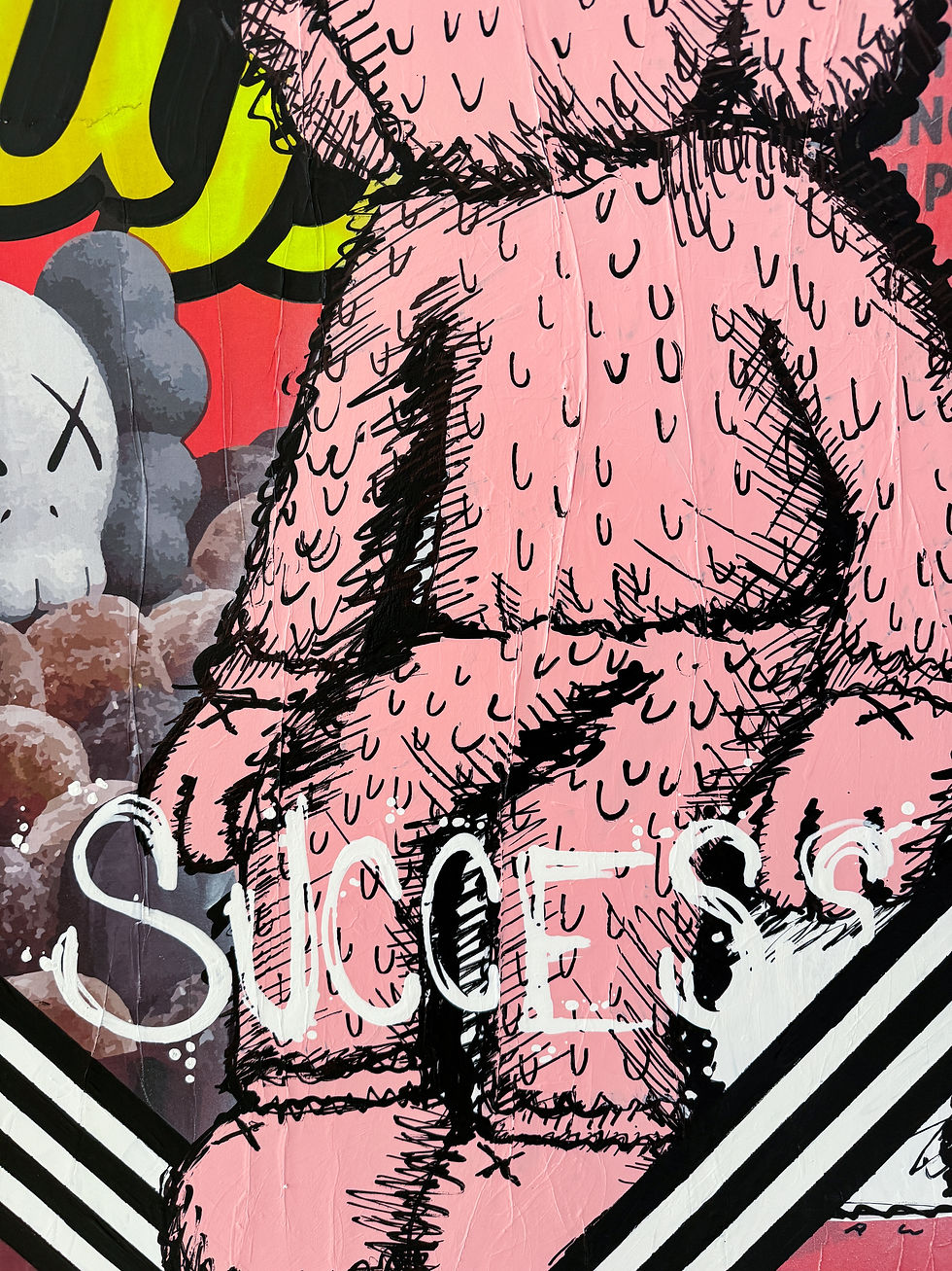 Thumbnail: Success