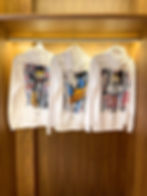 Thumbnail: Donald Hoodie