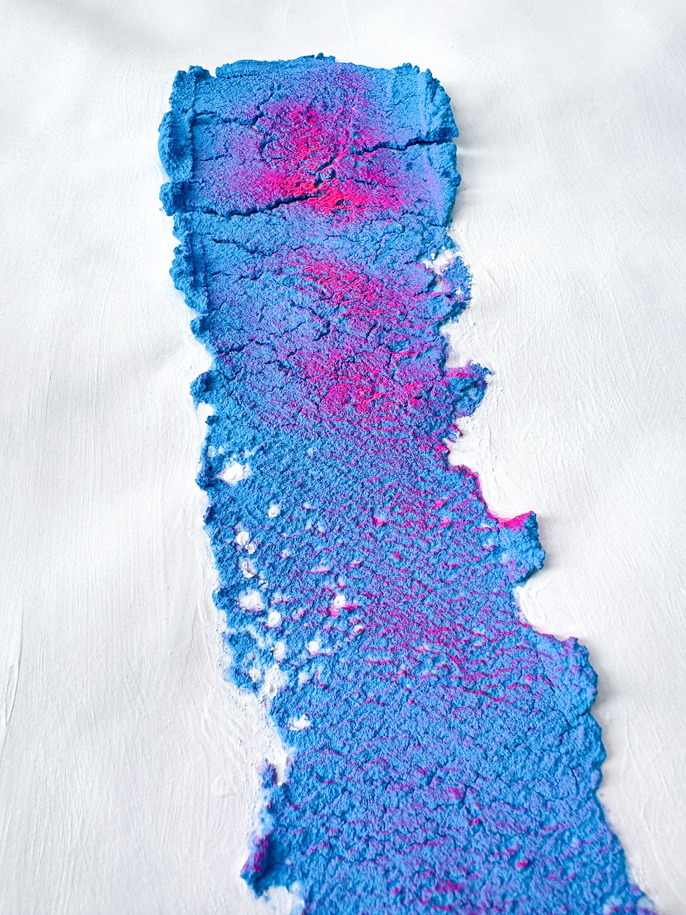 Thumbnail: The Turning Point by Esteban Vera - contemporary artwork, view 6