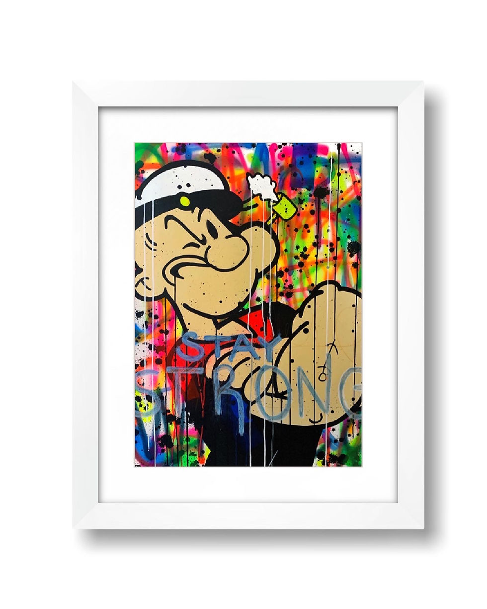 Popeye