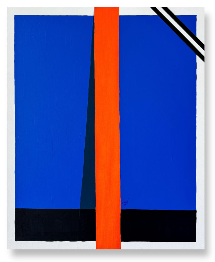 Luminous Dreams by Esteban Vera - contemporary artwork, view 1