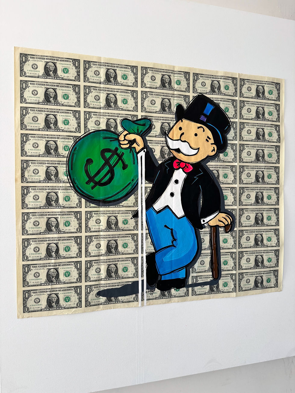 Thumbnail: Paper that Rules