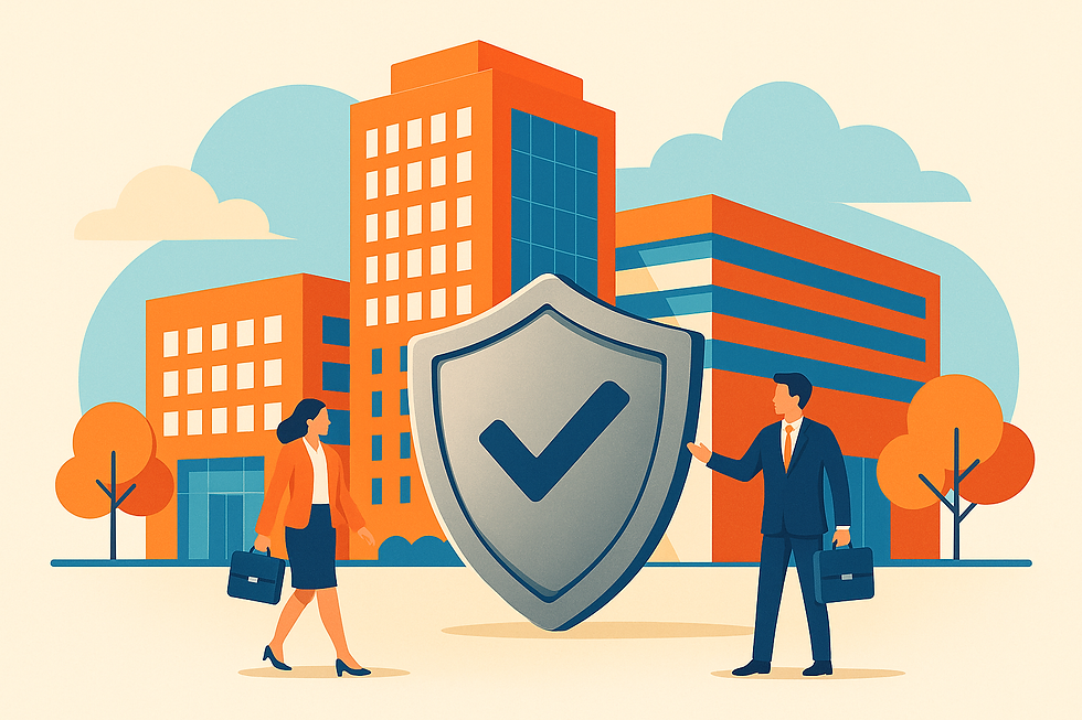 REPSE para Grandes Empresas: Evita Fraudes en Subcontratación 2025–2026