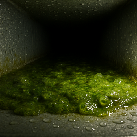 Tu oficina huele a humedad aunque limpien diario: 4 causas técnicas ocultas...