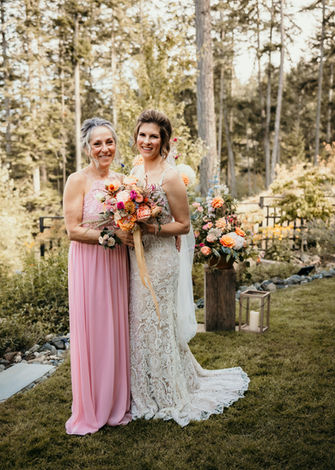 Wedding Photography Victoria BC