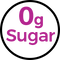 zero sugar soda