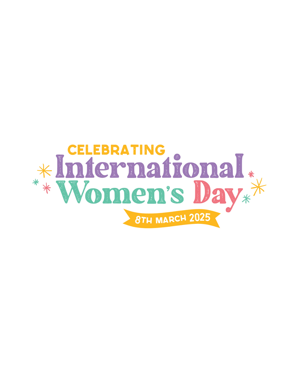 International Women's Day 2025
