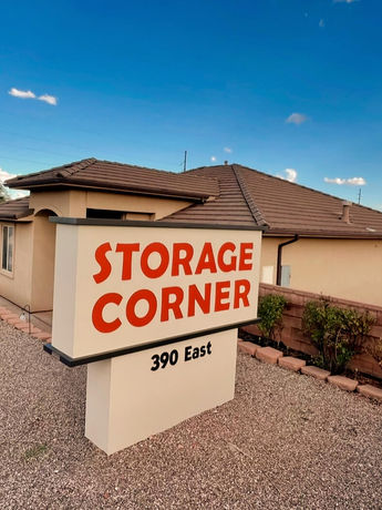 Storage in Ivins Utah