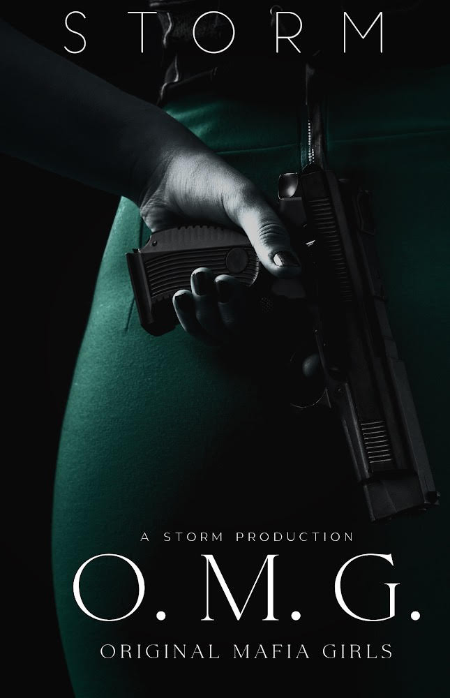 O.M.G.: Original Mafia Girls