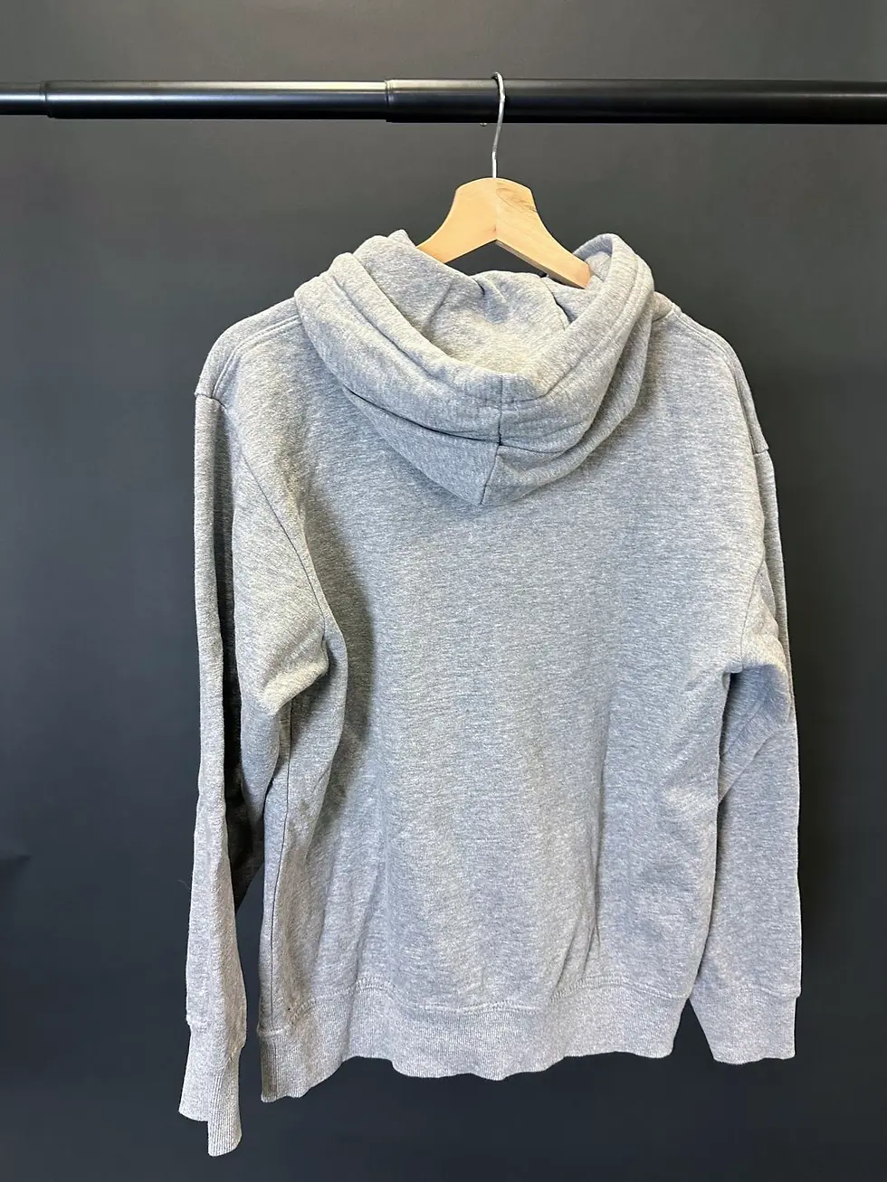 Miniaturbild: ressys Hoodie Women | Grau
