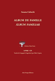 Susana Cabuchi - Album familiar - Abra Pampa