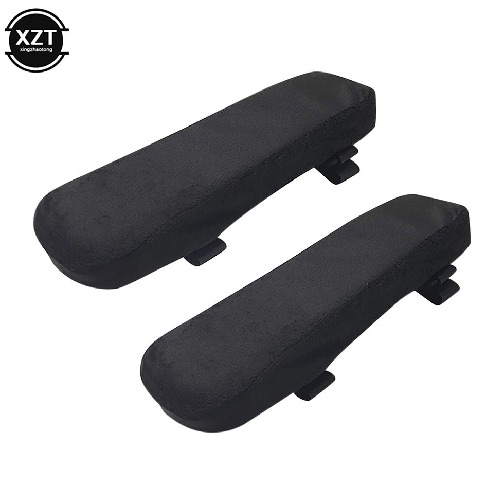 Thumbnail: SHD - ComfortFlex Armrest Covers