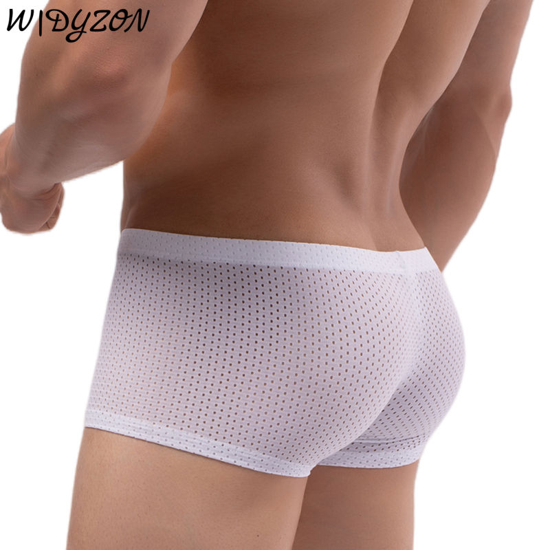 SHD - AirFlex Mesh Boxer Shorts