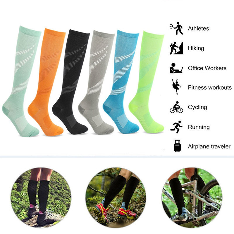 Thumbnail: SHD - EnduraEase Compression Wear