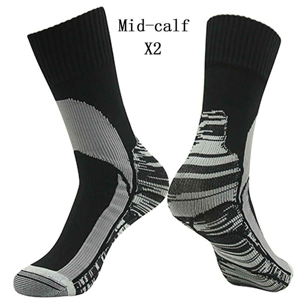 Miniature : SHD - ElementGuard Waterproof Socks