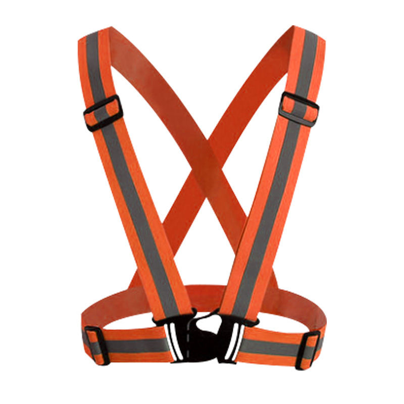 Miniature : SHD - Safe Glow Reflective Vest