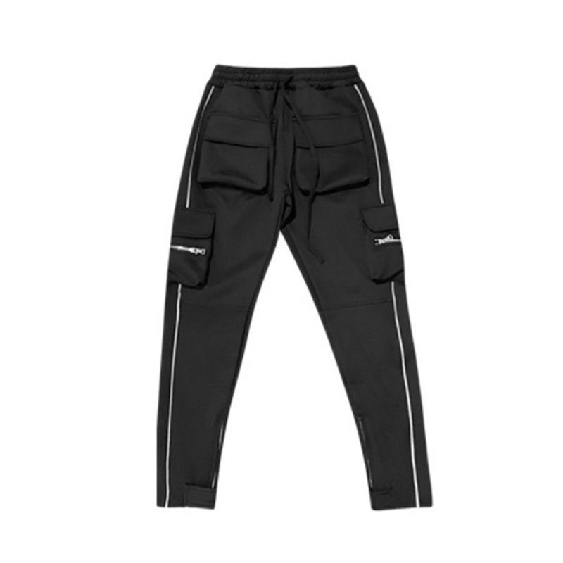 Thumbnail: SHD - FlexFit Cargo Trousers