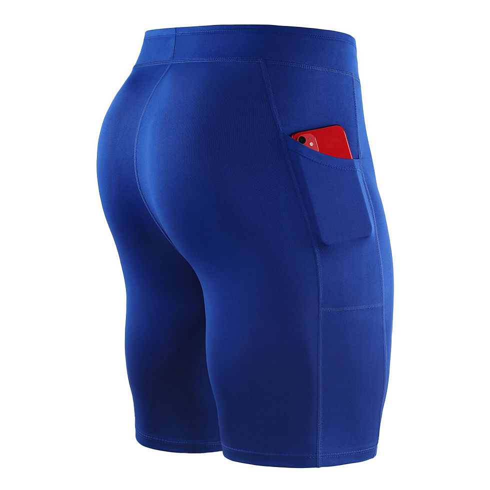 Thumbnail: SHD - SweatSculpt Contour Pants