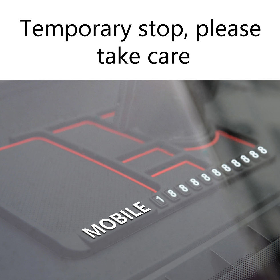 Thumbnail: SHD - FlexiPad™ Auto Organizer