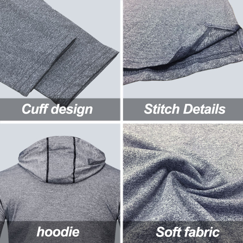 Thumbnail: sportwear hoodie