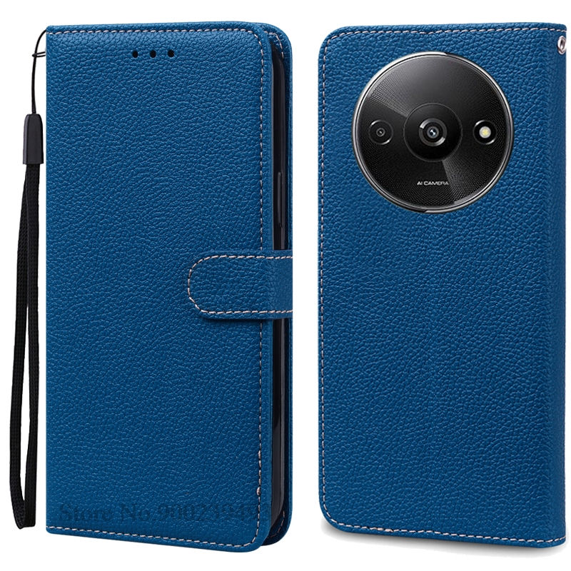 Thumbnail: SHD - Premium Flip Cover