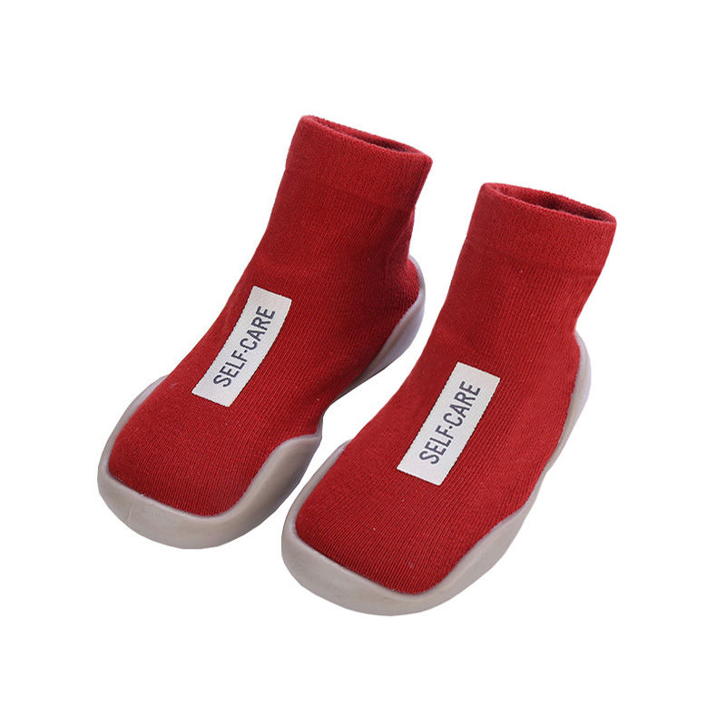 Thumbnail: SHD - TinySteps GripBoots